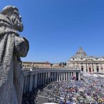 Santa Se divulga compromissos do Papa para os meses de agosto e setembro