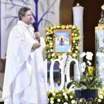 Santuario Nacional de Aparecida lanca hino e arte da Novena da Padroeira 2025 1