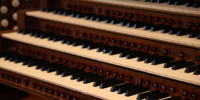 Santuario Nacional de Washington promove serie de recitais de orgao 1