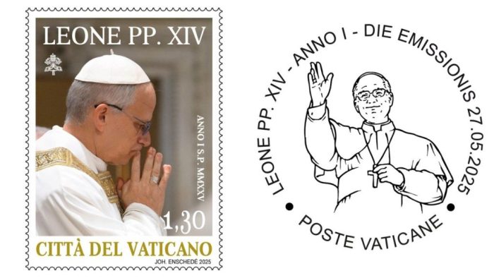 Vaticano inaugura nova loja online de filatelia e numismatica