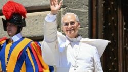 Foto: Vatican news