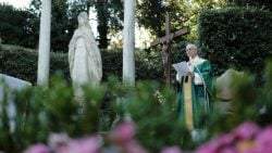Foto: Vatican news/ Vatican media