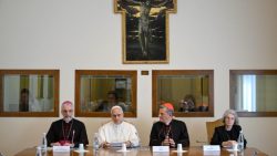 Foto: Vatican news