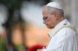 Foto: Vatican news/ Vatican media