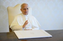 Foto: Vatican News