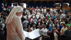 Foto: Vatican news