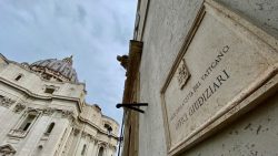 Foto: Vatican news/ Vatican media