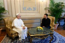 Foto: Vatican news/ Vatican media