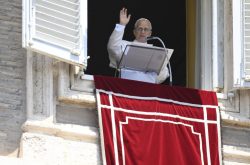 Foto: Vatican news