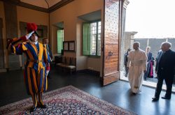 Foto: Vatican News
