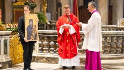 Foto: Vatican news