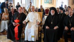 Foto: Vatican Media