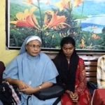 religiosas india