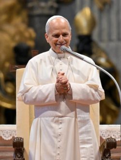 Foto: Vatican News/ Vatican media/ Facebook