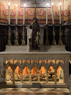 960px Interieur Eglise Saint Roch Montpellier FR34 2021 07 12 16