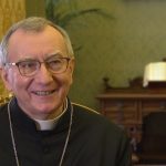 Cardeal Pietro Parolin viaja em missao ao Burundi