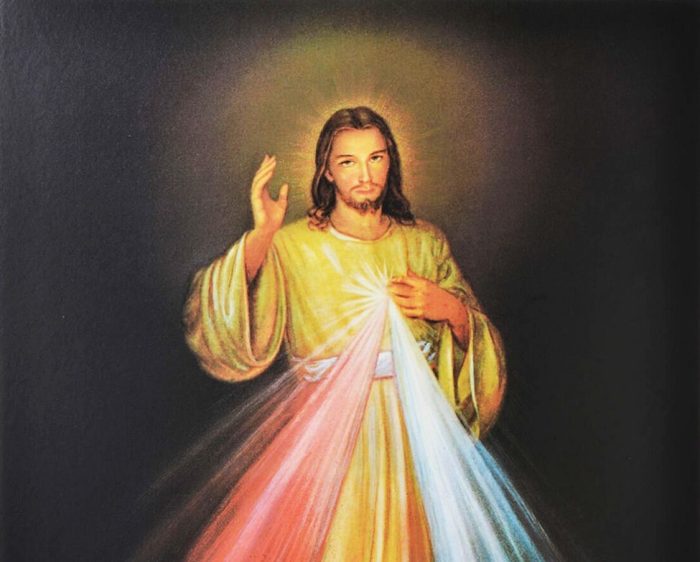 Congresso Mundial da Misericordia