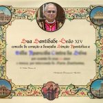 Cresce o interesse por Bencaos Papais no inicio do Pontificado de Leao XIV