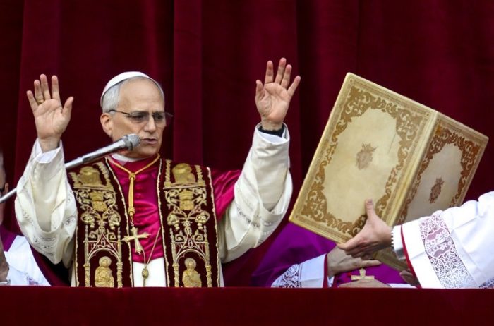Cresce o interesse por Bencaos Papais no inicio do Pontificado de Leao XIV 2