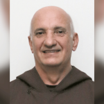 Frei Pedro Cesario Palma e nomeado novo Bispo da Diocese de Jardim MS