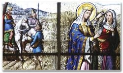 Fuga Santa Radegunda