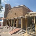 Igreja de Nossa Senhora da Arabia se torna a primeira Basilica Menor na Peninsula Arabica 1