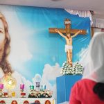Igreja no Malawi realiza seu Primeiro Congresso Eucaristico Nacional