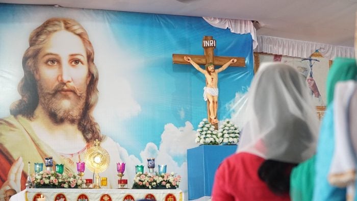 Igreja no Malawi realiza seu Primeiro Congresso Eucaristico Nacional