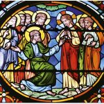 Jesus com os Apostolos 696x620 1