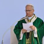 Papa Leao XIV abrira o novo ano pastoral da Diocese de Roma 1