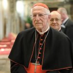 Papa Leao XIV envia mensagem de pesar pela morte do Cardeal Estanislao Karlic