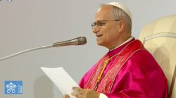 Papa leao