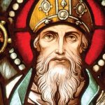Santo Agostinho nos recorda dos talentos e dons que recebemos de Deus diz Leao XIV