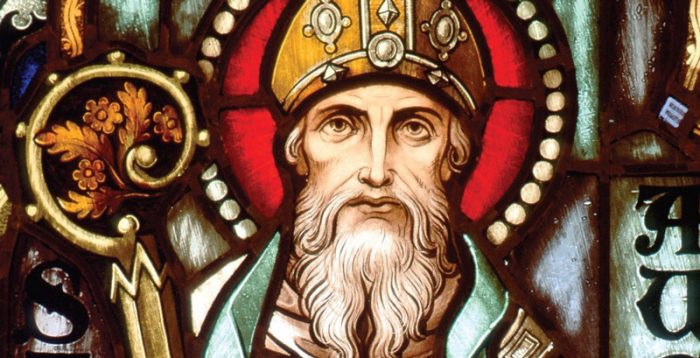 Santo Agostinho nos recorda dos talentos e dons que recebemos de Deus diz Leao XIV
