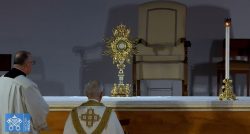 adoracao jubileu