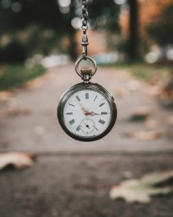 Foto: Andrik Langfield/ Unsplash