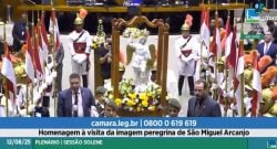 consagracao soa miguel congresso