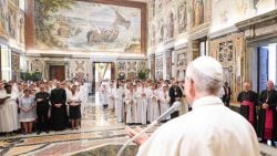 Foto: Vatican News/ Vatican Media