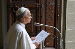 Vatican News/ Vatican Media
