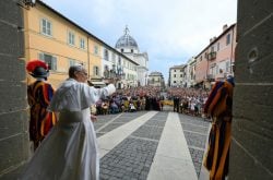 Foto: Vatican news/ Vatican Media