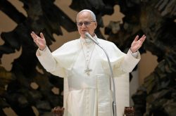 Foto: Vatican News/ Vatican Media