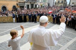 Foto: Vatican News/ Vatican Media