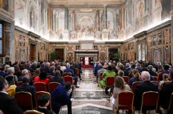Foto: Vatican News/ Vatican Media