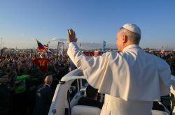Foto: Vatican News/ Vatican Media