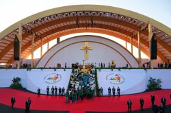 Foto: Vatican News/ Vatican Media