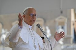 Foto: Vatican News/ Vatican Media