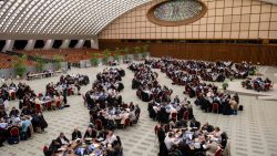 Foto: Vatican news