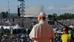 Foto: Vatican News