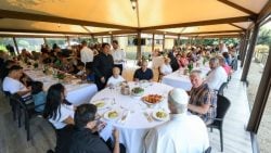 Fotoss: Vatican News/ Vatican Media