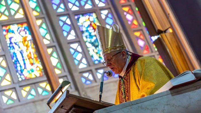 Arquidiocese de Joanesburgo celebra os 65 anos de sua Catedral 3 Arquidiocese de Joanesburgo celebra os 65 anos de sua Catedral 2